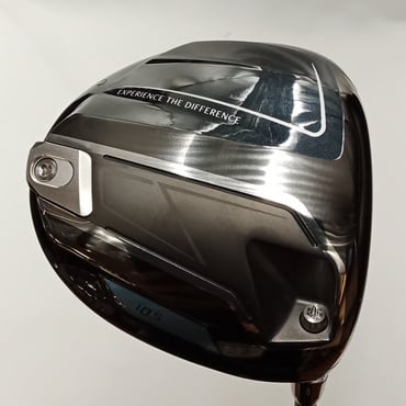 XXIO　14 1W 10.5°  VANQUISH　BLUE-1