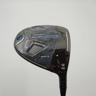 Ai　SMOKE　MAX　D 1W 10.5°  SR TENSEI　50　for　Callaway