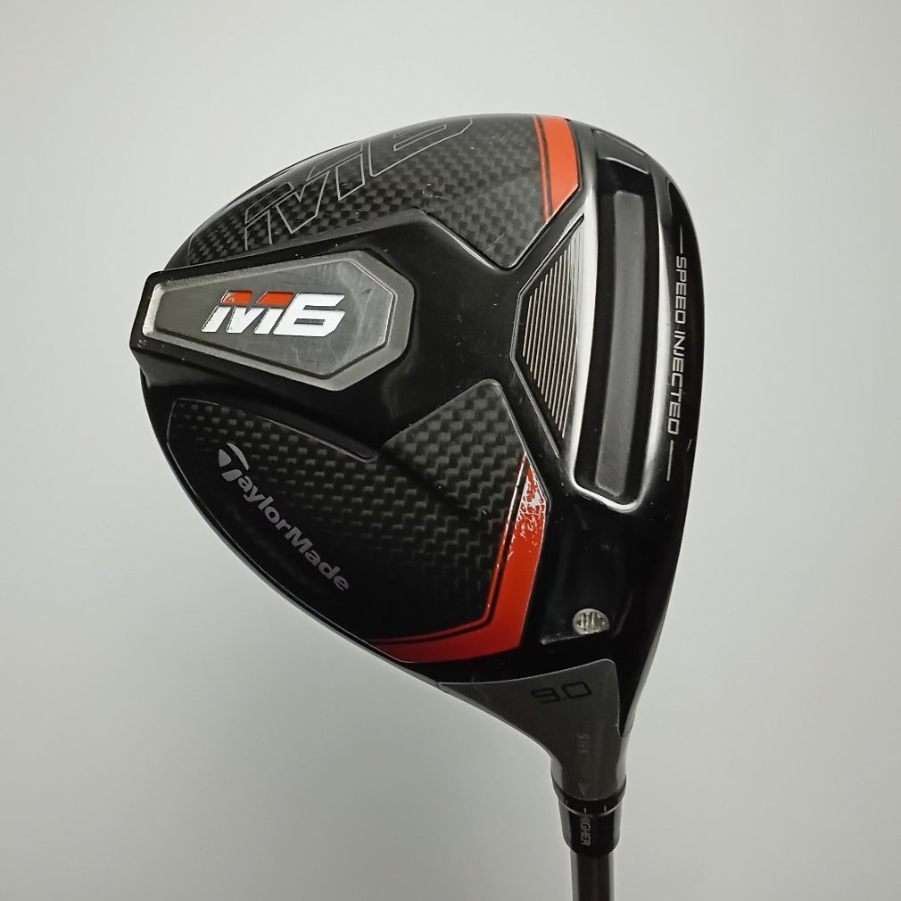 M6 1W 9° S FUBUKI TM5 2019｜Alpen Online 公式オンラインストア
