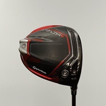 STEALTH2　HD 1W 9°  S TENSEI　RED　TM50　(22)