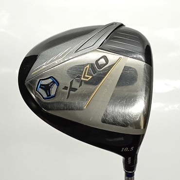 XXIO　13　ネイビー 1W 10.5°  R XXIO　MP1300　ネイビー
