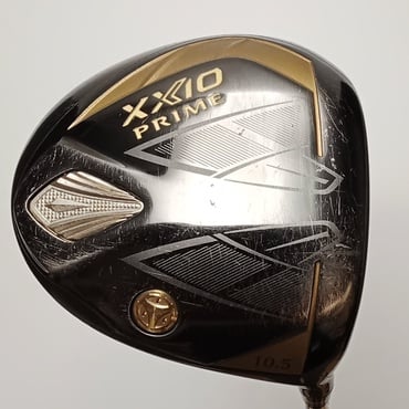 XXIO　PRIME　(2021) 1W 10.5°  R XXIO　PRIME　SP-1100