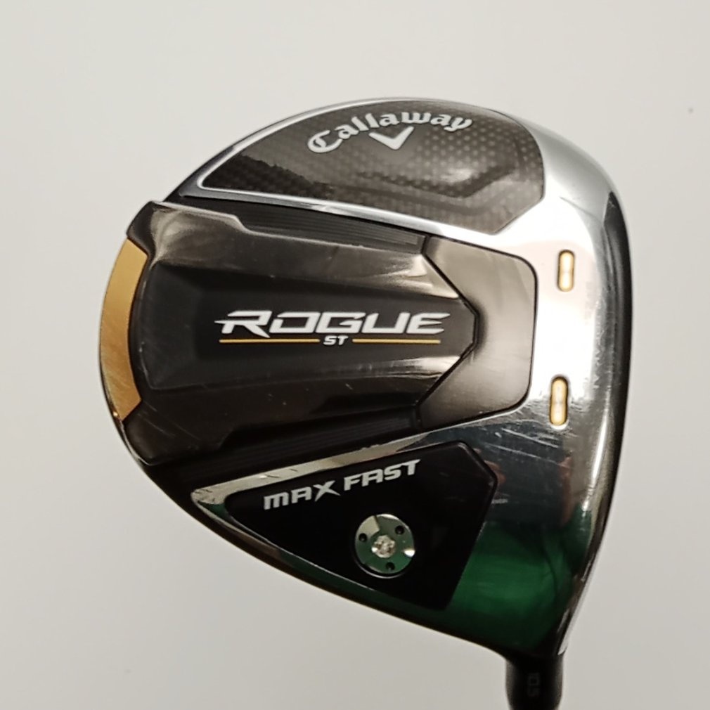 ROGUE ST MAX FAST 1W Speeder NX BLACK 60[その他ｶｰﾎﾞﾝ]｜Alpen