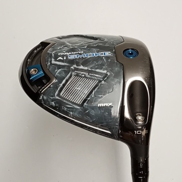 Ai　SMOKE　MAX 1W 10.5°  R TENSEI　50　for　Callaway