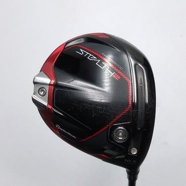 STEALTH2 1W 10.5°  SR TENSEI　RED　TM50　(22)