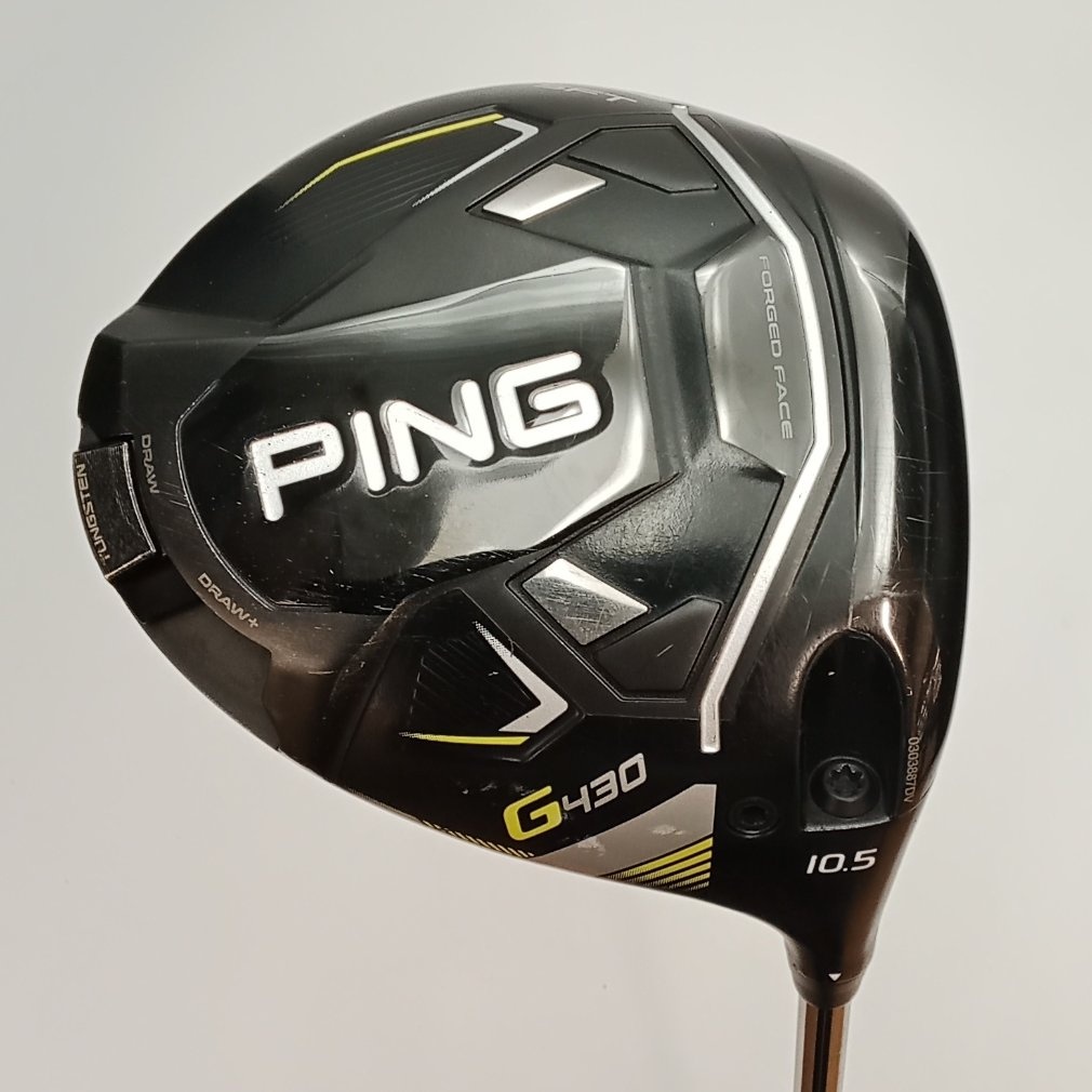 G430 SFT 1W 10.5° S PING TOUR 2.0 CHROME 65｜Alpen Online 公式 