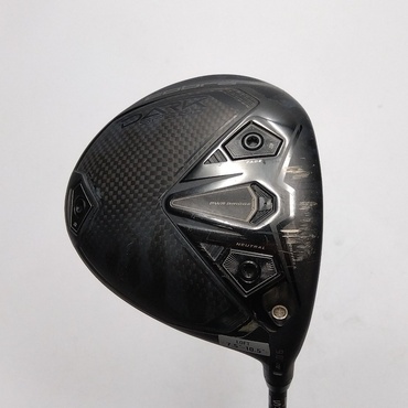 DARKSPEED　LS　(2024) 1W 9°  S SPEEDER　NX　BLACK　60