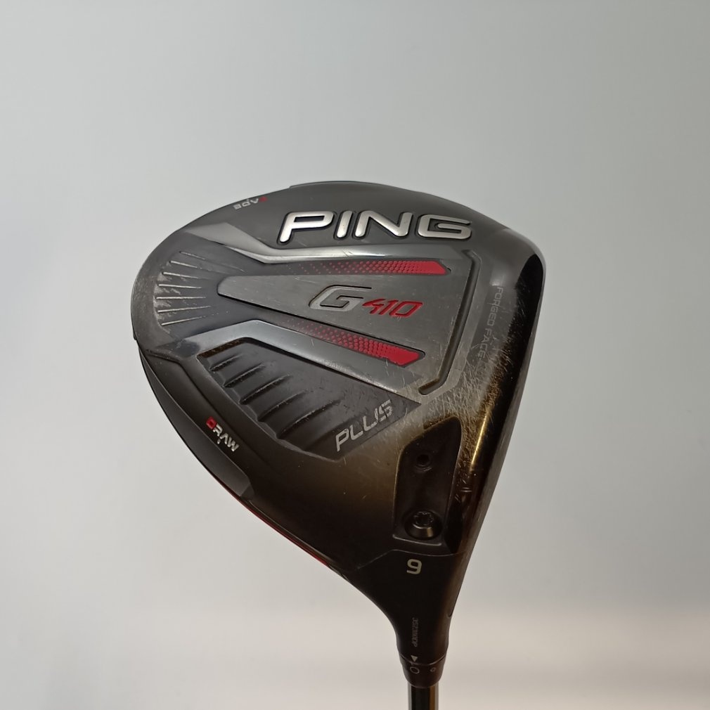 PING G410 PLUS ドライバー 9° ,シャフト:173-65S G410 PLUS 1W 9° S PING TOUR 173-65｜Alpen Online 公式オンラインストア