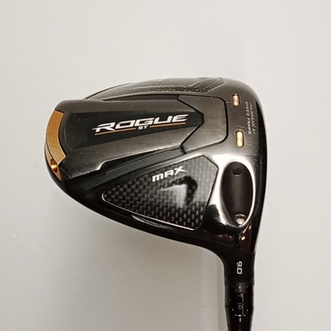 ROGUE　ST　MAX 1W 9°  S VENTUS　5　for　Callaway