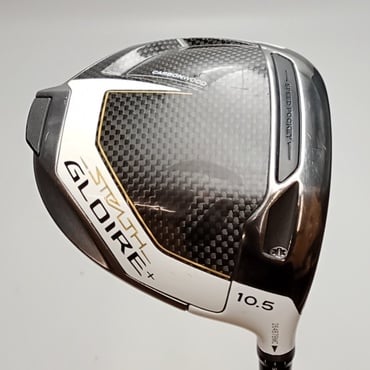 STEALTH　GLOIRE　PLUS 1W 10.5°  S Speeder　NX　for　TM