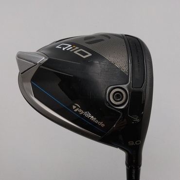 Qi10 1W 9°  S Diamana　BLUE　TM50