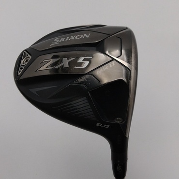SRIXON　ZX5　MKⅡ 1W 9.5°  S Diamana　ZX-Ⅱ50