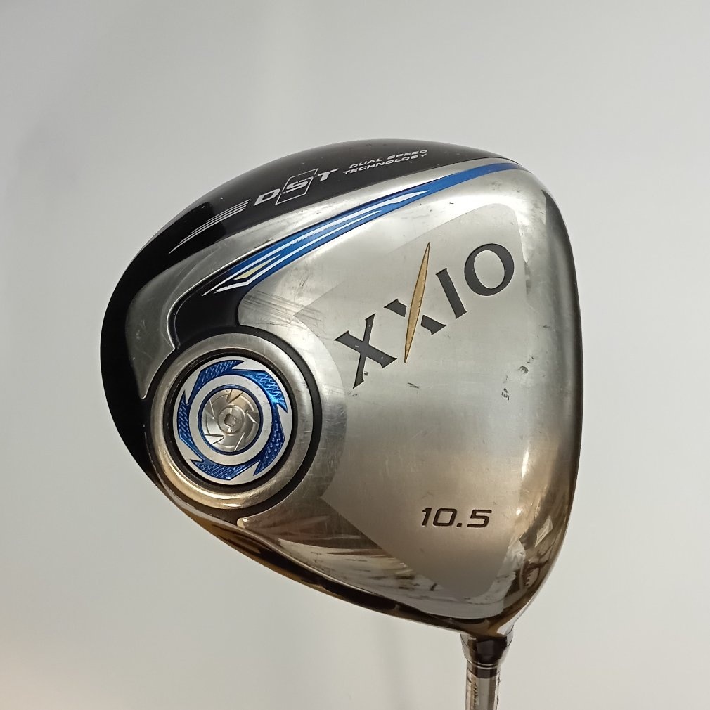XXIO 9 1W 10.5° R XXIO MP900｜Alpen Online 公式オンラインストア