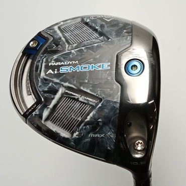 Ai　SMOKE　MAX 1W 10.5°  S TENSEI　50　for　Callaway