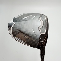 【超美品】 ②Qi35 ドライバー （1W:10.5°） : 50S Taylormade Qi35 Driver Chromium 10.5* Senior Fujikura Ventus Blue