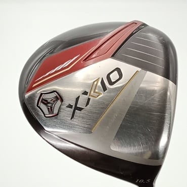 XXIO　13　レッド 1W 10.5°  R XXIO　MP1300　レッド