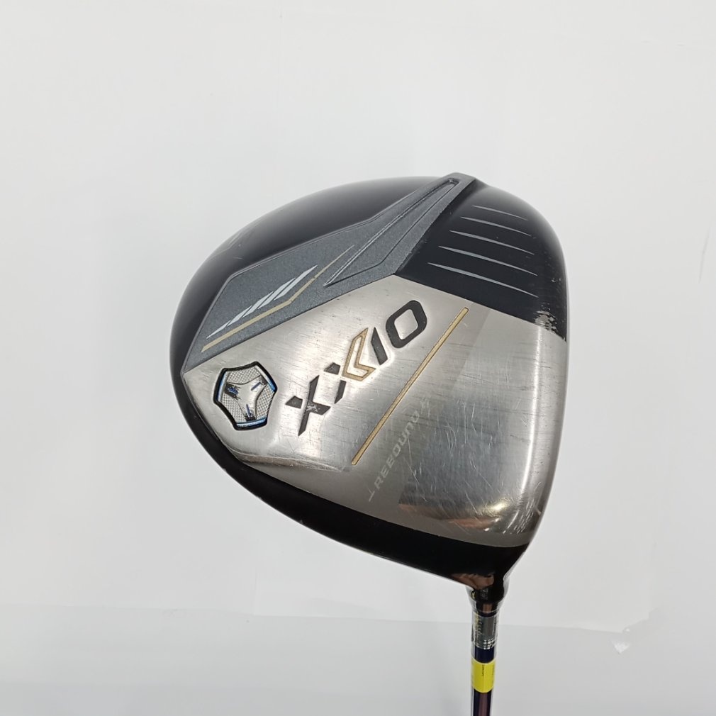 XXIO 13 ﾈｲﾋﾞｰ 1W 10.5° SR XXIO MP1300 ﾈｲﾋﾞｰ｜Alpen Online 公式