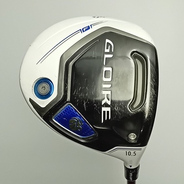 GLOIRE　F　(2016) 1W 10.5°  S Speeder　569　EVOLUTION　Ⅲ
