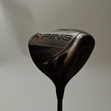 G400 1W 10.5°  SR ALTA　J　CB