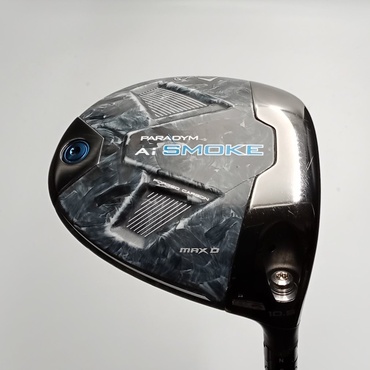 Ai　SMOKE　MAX　D 1W 10.5°  S TENSEI　50　for　Callaway