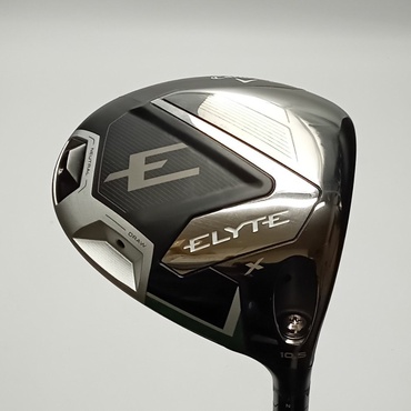 ELYTE　X 1W 10.5°  S VENTUS　GREEN　50　for　Callaway