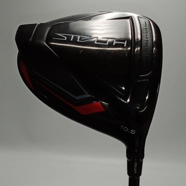 STEALTH 1W 10.5°  R TENSEI　RED　TM50　(22)