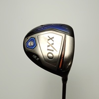XXIO 10 ﾈｲﾋﾞｰ 1W 10.5° S XXIO MP1000｜Alpen Online 公式オンライン