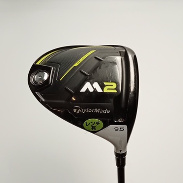 M2　(2017) 1W 9.5°  S TM1-217