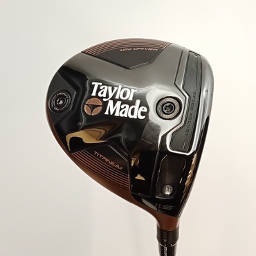 BRNR　MINI　COPPER　(2024) 1W 11.5°  S PROFORCE　65　M40X　J-SPEC