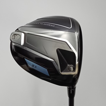 XXIO　14 1W 9.5°  SR XXIO　MP1400