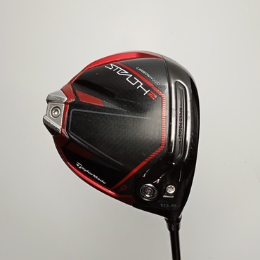STEALTH2　HD 1W 10.5°  SR TENSEI　RED　TM50　(22)