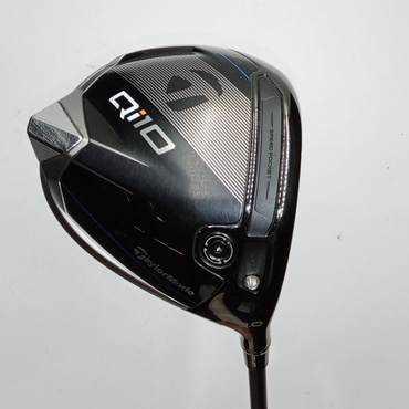 Qi10 1W 9°  S Speeder　NX　BLACK　60