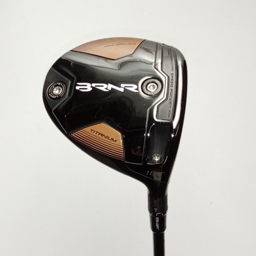 BRNR　MINI　(2023) 1W 11.5°  S PROFORCE　65　M40X　J-SPEC