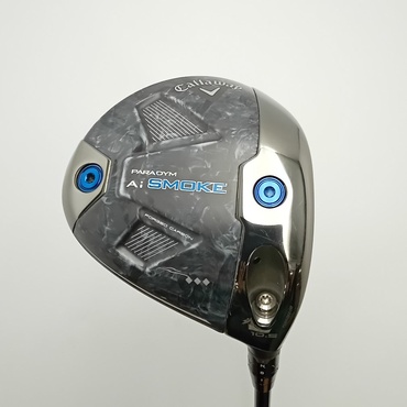 Ai　SMOKE　　◆◆◆　(トリプルダイヤモンド) 1W 10.5°  S TENSEI　60　for　Callaway