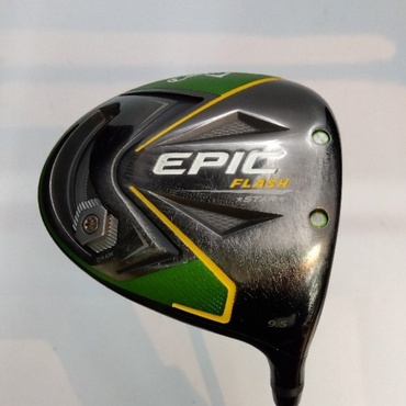 EPIC　FLASH　STAR 1W 9.5°  S Speeder　569　EVOLUTION　Ⅴ