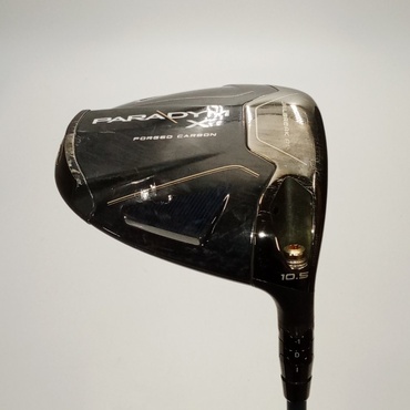 PARADYM　X 1W 10.5°  S VENTUS　TR　5　for　Callaway