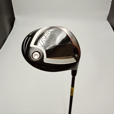 RS　(2018) 1W 10.5°  M-37 Diamana　for　PRGR