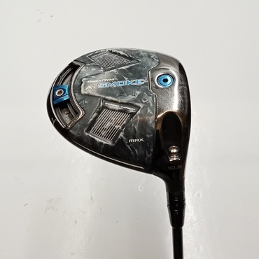 Ai　SMOKE　MAX 1W 10.5°  SR TENSEI　50　for　Callaway