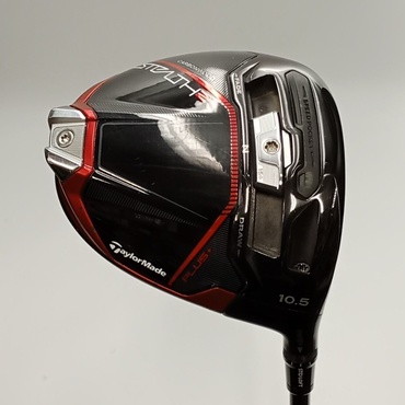 STEALTH2　PLUS 1W 10.5°  SR Diamana　TM50　(23)