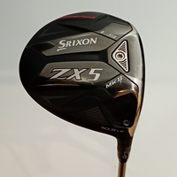 SRIXON ZX5 MKⅡ LS 1W 10.5° SR Diamana ZX-Ⅱ50｜Alpen Online 公式