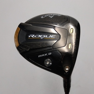 ROGUE　ST　MAX　D 1W その他カーボン