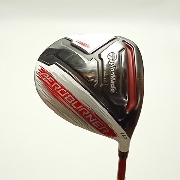 AEROBURNER 1W 10°  S TM1-215
