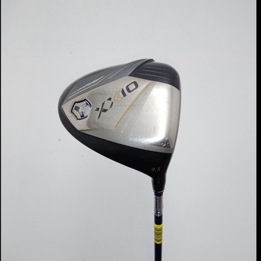 XXIO　13　ネイビー 1W 9.5°  S XXIO　MP1300　ネイビー