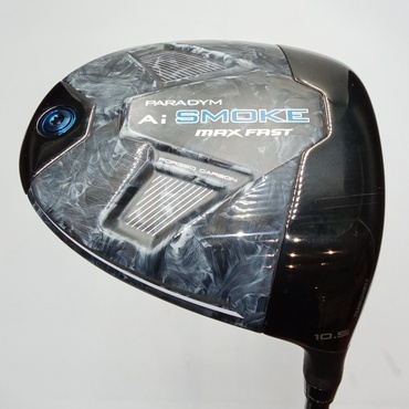 Ai　SMOKE　MAX　FAST 1W 10.5°  R TENSEI　40　for　Callaway