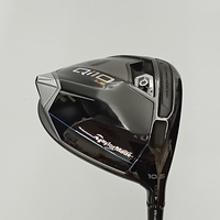 Qi10 LS 1W 10.5° S Diamana SILVER TM50｜Alpen Online 公式