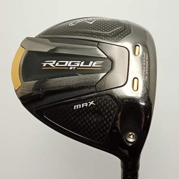 ROGUE　ST　MAX 1W 10.5°  R VENTUS　5　for　Callaway