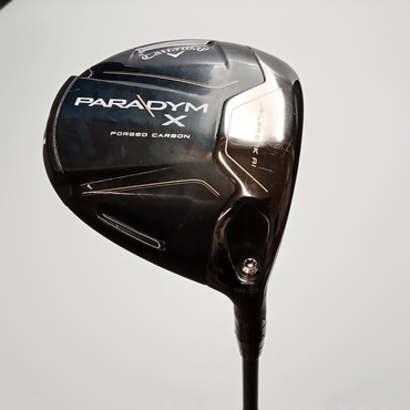 PARADYM　X 1W 12°  R VENTUS　TR　5　for　Callaway