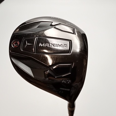 Ryoma　MAXIMA　Ⅲ　TYPE　D 1W HT°  BEYOND　POWER　Ⅲ　LIGHT