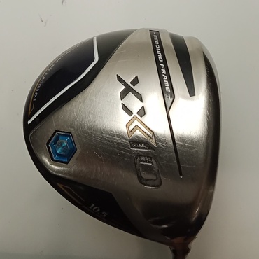 XXIO　12　ネイビー 1W 10.5°  R XXIO　MP1200　ネイビー