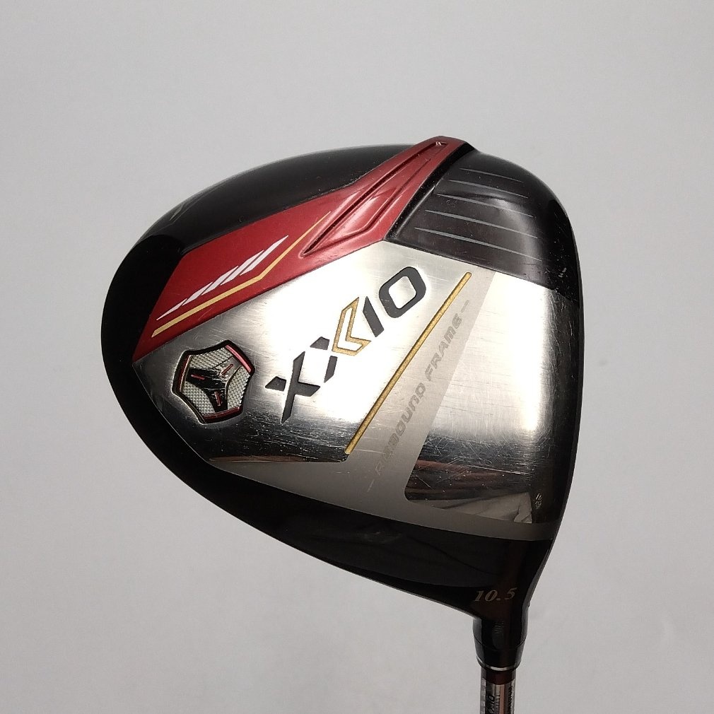 XXIO 13 ﾚｯﾄﾞ 1W 10.5° R XXIO MP1300 ﾚｯﾄﾞ｜Alpen Online 公式